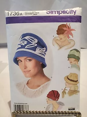 Hats Bags & Accessory Sewing Patterns • $5