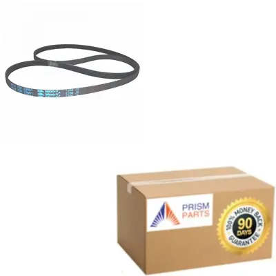For Maytag Performa Atlantis Washer Drive Belt Parts # NP5666106Z840 • $84.19