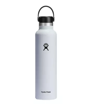 HyDro Flask 24 Oz Standard Mouth US Stock • $20.90