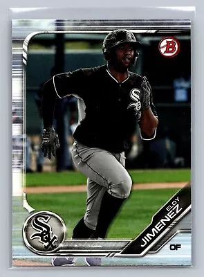 2019 Bowman - Eloy Jimenez - Prospects - #BP-150 - Chicago White Sox • $1.49