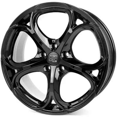 4 Alloy Wheels Compatible Volvo XC40 XC60 XC70 V40 V60 V70 S60 Mens 18   New • $1412.88