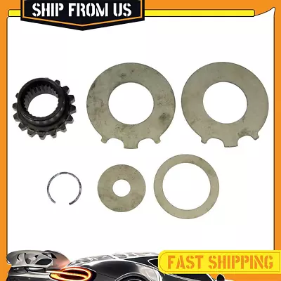 Dorman Front Axle Differential Carrier Gear Kit 1 For GMC Sonoma 1991-2004 • $100.96