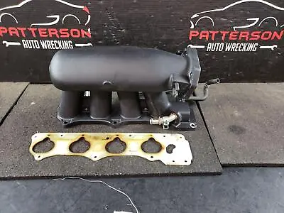 2008 Honda Civic 2.0l Skunk2 Racing Pro Black Intake Manifold • $375