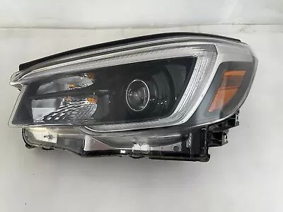 OEM | 2019-2021 Subaru Forester AFS LED Headlight (LeftDriver) --Some Scratches • $249.99