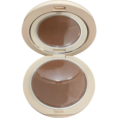 £19.99 • Buy Dior Diorskin Mineral Nude Bronzing Powder Natural Bronze   Powder 10g Boxed New