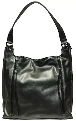 NWT Joe's Woman's Miley Hobo Pewter Color MSRP: $98.00 • $18.50