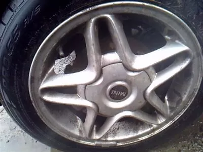 Wheel Convertible 16x6-1/2 5 Spoke Star Design Fits 07-14 MINI COOPER 23576765 • $80