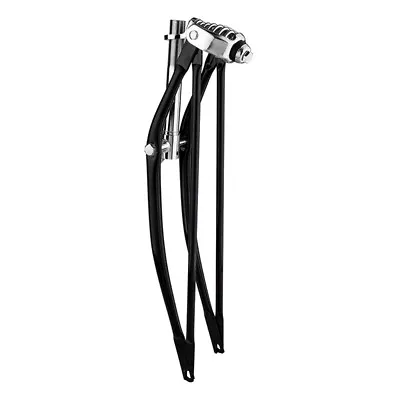 Sunlite Springer Replica Fork Springer 26 Sunlt 180x70x22.2x27 Bkno/canti • $74.44