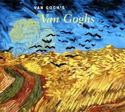 Van Gogh's Van Goghs - Hardcover By Kendall Richard - GOOD • $5.19