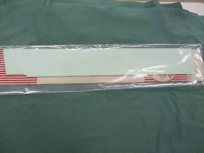 1955 Packard Front Seat Frame Rail Trim Panel 463605 NOS • $34.99