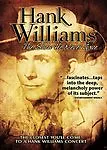 Hank Williams: The Show He Never Gave • $6.24