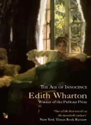 £2.11 • Buy The Age Of Innocence (Virago Modern Classics),Edith Wharton