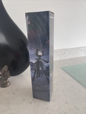 £10 • Buy Compact Travel Tripod