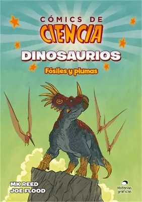 Dinosaurios: F�siles Y Plumas (Paperback Or Softback) • $14.22
