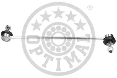 Front Left /right Anti Roll Bar Drop Link OPTIMAL G7-1556 For Citroen & Peugeot • £12.50