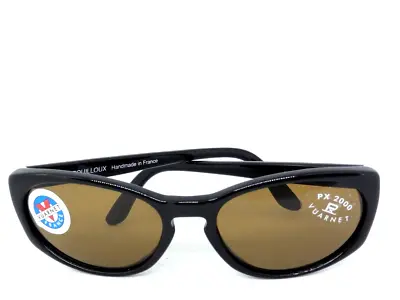 Vuarnet  072  Hand Made Vintage 90s Sunglasses Mineral Lens Px 2000 New In Box • $101.15