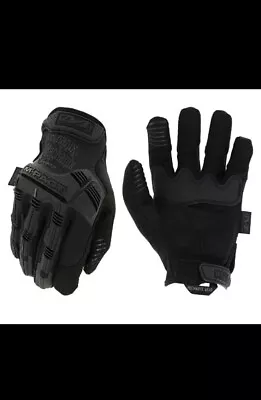 Medium-Mechanix Wear M-Pact® Covert Impact Resistant Tactical Glove  • $30