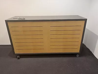 $100 • Buy Cabinets Cupboards -on Wheels. Stores Anything