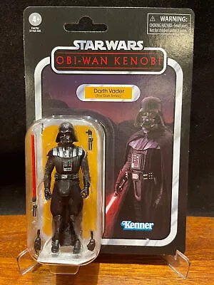 $15.95 • Buy Star Wars Vintage Collection DARTH VADER (Dark Times) VC241 3.75  Action Figure