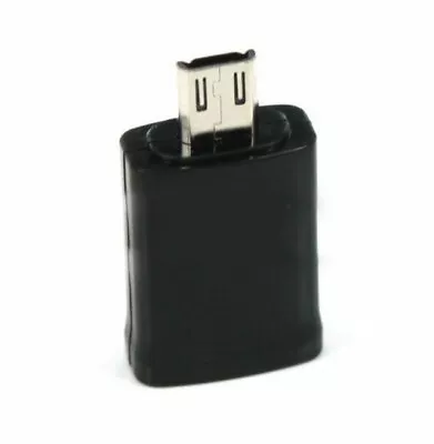 Micro USB 5 To 11 Pin Adapter For Samsung Galaxy SIII S3 I9300 MHL HDMI HDTV TV • $6.20