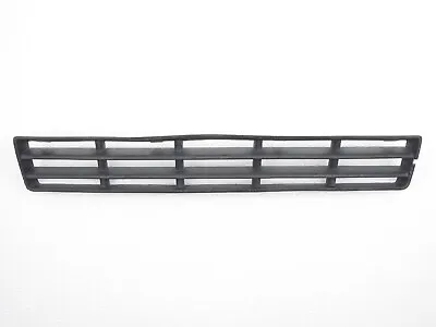 2000-2005 Mk4 Vw Golf Gti Front Lower Center Bumper Grill Grille Cover Trim 964A • $36