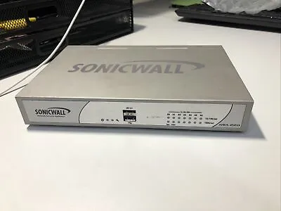 SONICWALL NSA 220 Firewall • $39.99