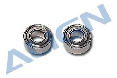 Bearings 685ZZ  Align T-Rex 600 Helicopter H60102  • $7.99
