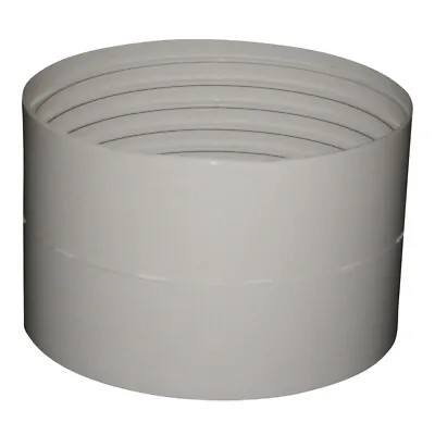 6  Diameter Portable Air Conditioner(AC) Hose Coupling/Connector/Coupler • $11