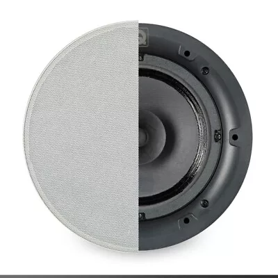 £40 • Buy Q Install QI65CB 6.5  In-Ceiling Speakers 