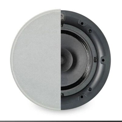 £40 • Buy Q Install QI65CB 6.5  In-Ceiling Speakers 