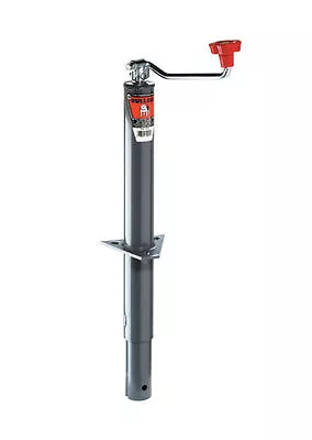 Bulldog 155022 A-Frame Jack - 2000 Pound Capacity / 15 Inch Lift Top Wind • $69.99