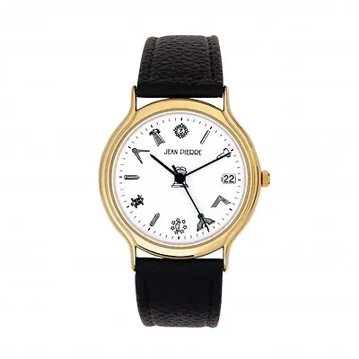 Men�s Masonic Wrist Watch G204 • £124.19