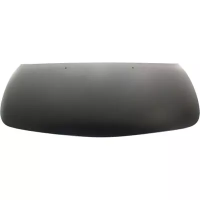 Sherman 713-28QU 0 Hood Panel Primed For 2008-2012 Chevy Malibu • $358.03