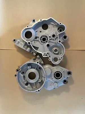 Beta RK6 KTM 50 Motor Engine Cases Engine Block Engine Motor OEM • $110