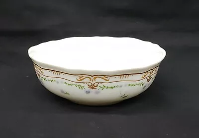 Mikasa L9301 Chatelet Dessert Berry Sauce Fruit Bowl • $10.50