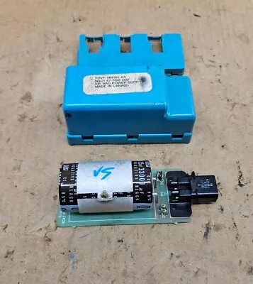 90-93 Mazda Miata Mx5 Ar Bag Power Supply Control Module OEM F0VF-14B165-AA • $89.99