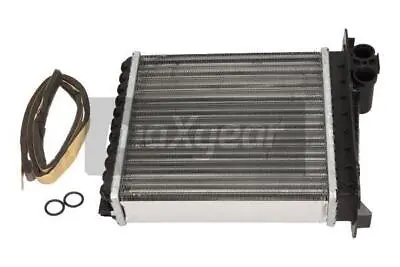 MAXGEAR AC501893 Heat Exchanger Interior Heating For Volvo • $42.77
