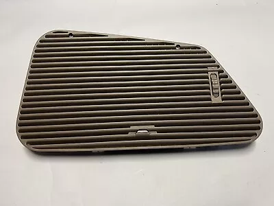 89-95 Bmw 525i 530i 535i 540i M5 E34 Upper Dash Air Vent Cover Grill 64221384066 • $69.99