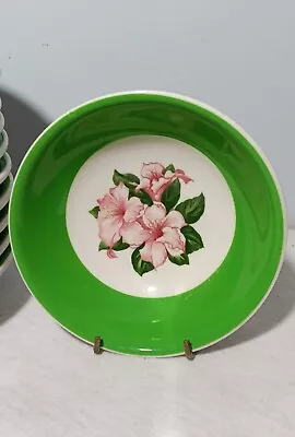 Vintage Syracuse China Greenbrier Hotel C&O Railroad 6  Cereal Bowl • $20