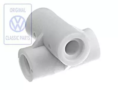 Genuine Volkswagen Universal Joint VW Typ 2 Syncro Vanagon 251711551 • $15.66