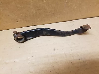 Yamaha MX360 MX 250 SC500 Rear Brake Pedal Lever ⭐ N • $15