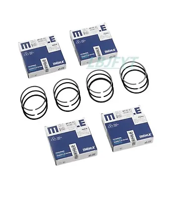 4x Piston Ring Φ84mm STD For BMW N20B20 N26 F30 F31 F10 F20 E84 F25 320i 328i X5 • $108