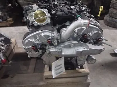 3.6L V6 Engine For 2023 Chevrolet Traverse 2707868 • $1439