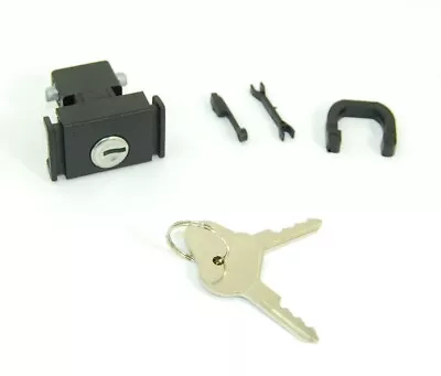 Glove Box Latch Locking With 2 Keys Fits Super Beetle 1974-1979 Vanagon 1980-91 • $36.99