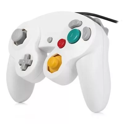 TechFlo Replacement Controller For Nintendo GameCube GC Gamepad • $24.99