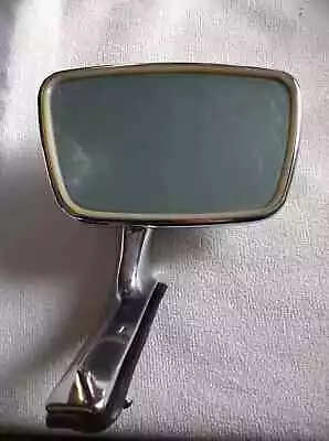 Mercedes W108 W109 Chrom Door Mirror • $120