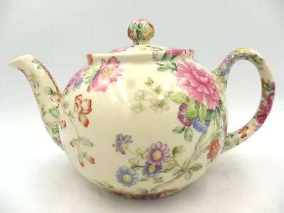 £22.99 • Buy Imari Design 2 Cup Teapot By Heron Cross Pottery