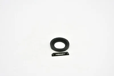 Seal Ring Spark Plug Tube For HONDA CIVIC 3D4DEC7EC8EC9ED1ED2ED3ED4ED5 • $15.20