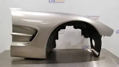 2000 Chevy Corvette C5 Fender Assembly With Apron Right Passenger Gray • $750