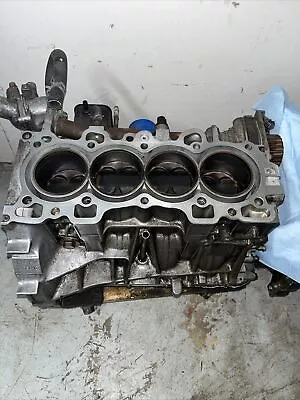 2000 Honda Civic Si Em1 Coupe B16a2 Usdm Oem Engine Short Block Assy See Pics • $1599